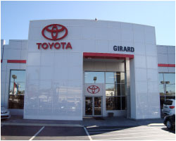 Girard Toyota