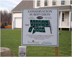 Pachaug Estates Subdivision